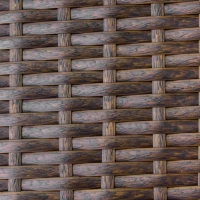 Straalkachel terrasverwarmer polyrotan terrasverwarmer stand tuinverwarmer aflegvlak(m-9)