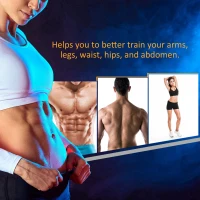 Homcom trambulina interior/exterior, 101.6x25cm, neagra(m-6)