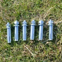 Outsunny Pergola 3 x 3 m met stoffen dak Weerbestendig polyester crème voor wandmontage(m-7)