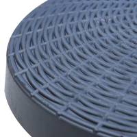 Outsunny® STOJAK PODSTAWA PARASOLA PRZECIWSŁONECZNEGO 25kg IMITACJA RATTANU Ø38/Ø48 MM Ø52 x 41 cm(m-8)