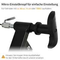 Trenażer rolkowy trener rowerowy trener domowy rowerowy hamulec magnetyczny rower szosowy 3 rodzaje(m-4)