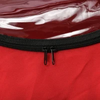 HOMCOM 3-in-1 kinderaanhanger(m-8)