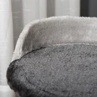 PawHut krabpaal met speelballen(m-8)