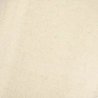 Lampa stołowa Homcom, morska lampa nocna z liną konopną, beżowa+biała(m-8)