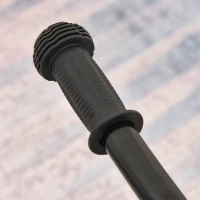 HOMCOM Toddler Balance Bike No Pedal Bicycle for 3-6 years old 10-Inch Wheels Kids Beginner Rider Training without Footrest Blue(m-9)