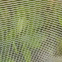 Outsunny koude frame kas met deksel hout polycarbonaat(m-7)