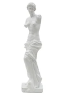 Scultura Statua Woman cm 14X12X49(m-5)