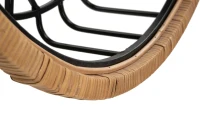 Mensola Da Muro Cebu cm 72,5X18X65(m-5)