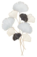 Pannello In Ferro Ory cm 66X4X109(m-1)