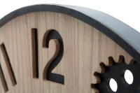 Orologio Da Muro Grand cm Ø 60X4,5(m-4)