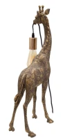 Lampada Da Tavolo Giraffa cm 28X16X60(m-3)