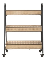 Carrello Fuji cm 60X30X80(m-2)