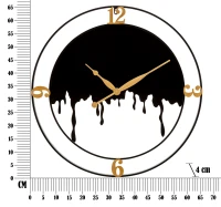 Orologio Splash cm Ø 66X4(m-6)