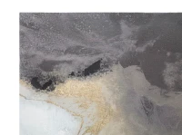 Dipinto Su Tela Richy cm 180X3,8X100(m-2)