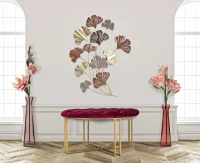 Pannello In Ferro Windy cm 69,5X5,5X92(m-5)