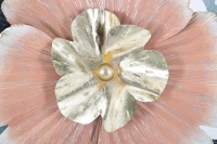 Pannello In Ferro Soty cm 93X7,5X53(m-2)