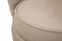 Poltrona Vienna Plus Crema cm 83X76X78(m-6)