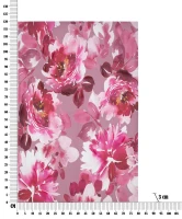 Stampa Dipinta Optic cm 80X3X120(m-6)