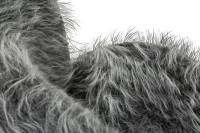 Divanetto Hacil Grigio cm 134X54X77(m-6)