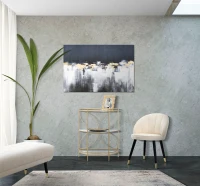 Stampa Dipinta Cubix cm 80X3X120(m-5)