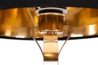 Lampada Da Tavolo Cordy cm Ø 30X59(m-4)