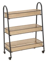 Carrello Fuji cm 60X30X80(m-1)