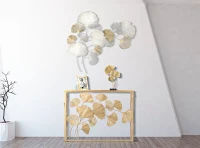 Pannello In Ferro Silvy cm 85,5X10X113(m-5)