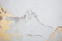 Stampa Dipinta Brown Mountain cm 80X3X120(m-4)