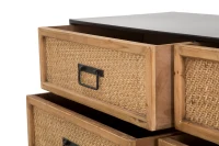 Como' Hanoi cm 120X40X80(m-4)