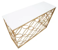 Consolle Star Marble cm 120X40X80(m-6)