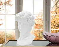 Scultura Roman Plus cm 20X13X30(m-5)