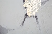 Stampa Dipinta Flowery cm 80X3X120(m-4)