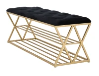 Panca Portascarpe cm 120X40X45(m-3)