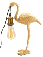 Lampada Da Tavolo Flamingo cm 13X11,5X39,5(m-2)