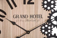 Orologio Da Muro Grand cm Ø 60X4,5(m-2)