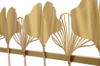 Appendiabiti 7 Leaves cm 66,2X6X26,3(m-3)