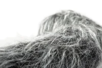 Poltrona Hacil Grigia cm 73X64X77(m-7)