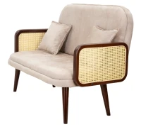 Divano Austria cm 131X80X93(m-3)