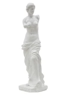 Scultura Statua Woman cm 14X12X49(m-1)