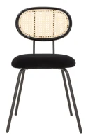 Sedia Osaka cm 43X54X80(m-2)