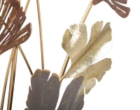 Pannello In Ferro Windy cm 69,5X5,5X92(m-3)