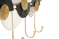 Appendiabiti Art cm 73X6,5X30(m-3)