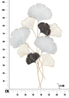 Pannello In Ferro Ory cm 66X4X109(m-6)