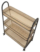 Carrello Fuji cm 60X30X80(m-4)