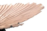 Svuotatasche Cuore Glam -C- Rame 29X5X25(m-5)