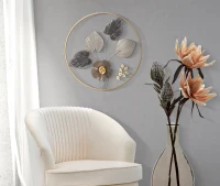 Pannello In Ferro Rod cm Ø 65,4X4.4(m-4)