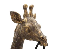 Lampada Da Tavolo Giraffa cm 40X22X80(m-2)