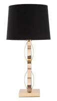 Lampada Da Tavolo Cordy cm Ø 30X59(m-1)