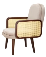 Poltrona Austria cm 77X80X93(m-3)