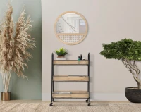 Carrello Fuji cm 60X30X80(m-7)